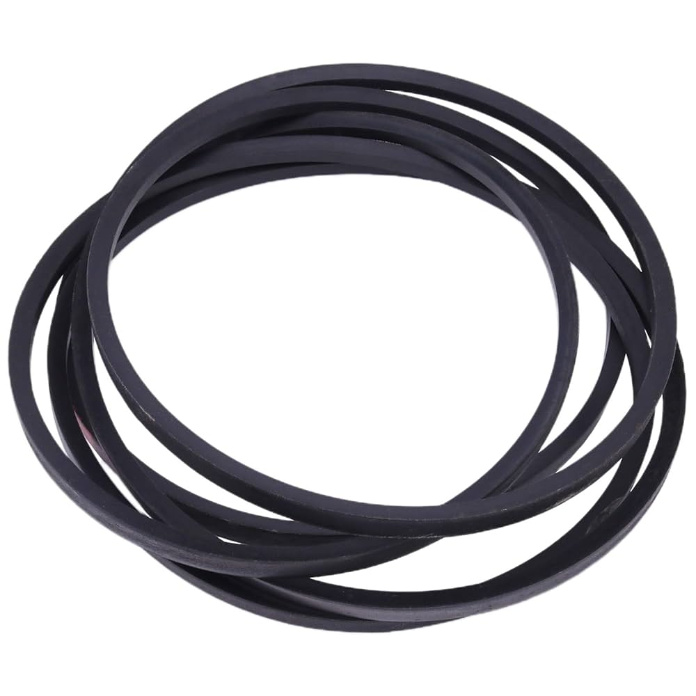 Amazon.com: Lesurey Drive Belt 5104378 481001 Compatible